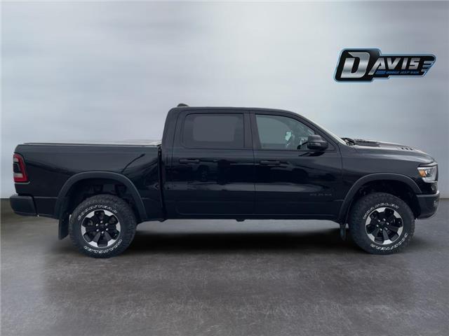 2023 RAM 1500 Rebel (Stk: 41121) in Lethbridge - Image 7 of 26