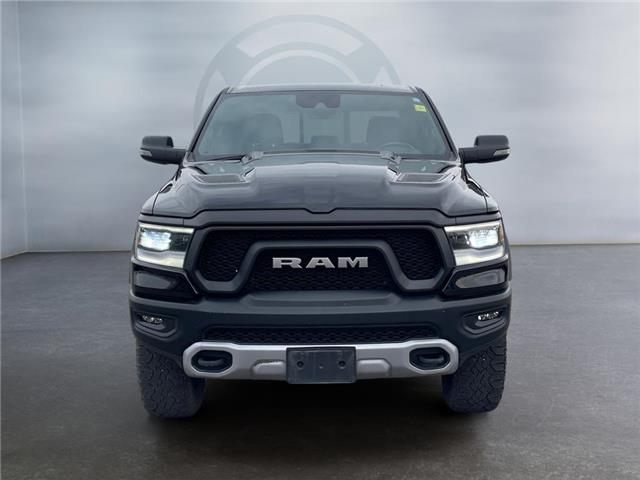 2023 RAM 1500 Rebel (Stk: 41121) in Lethbridge - Image 9 of 26