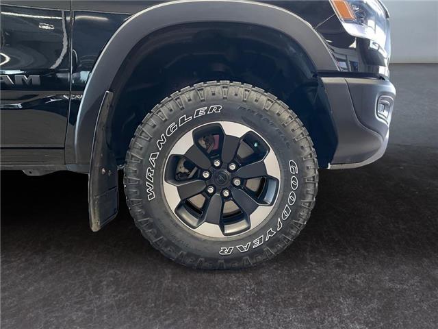 2023 RAM 1500 Rebel (Stk: 41121) in Lethbridge - Image 10 of 26