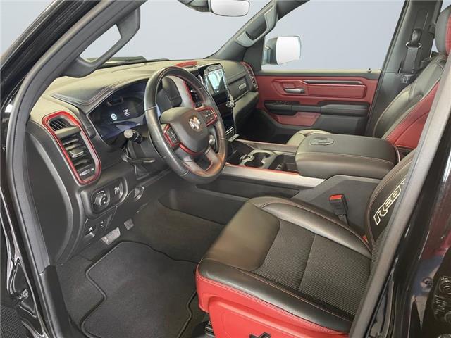 2023 RAM 1500 Rebel (Stk: 41121) in Lethbridge - Image 11 of 26