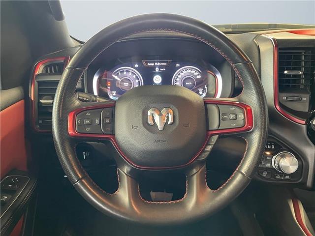 2023 RAM 1500 Rebel (Stk: 41121) in Lethbridge - Image 14 of 26