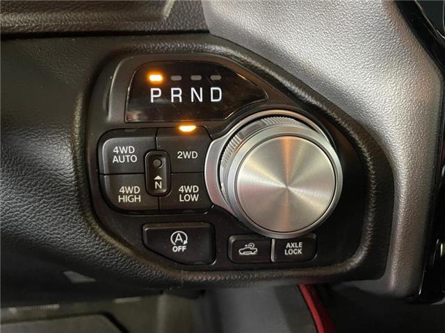 2023 RAM 1500 Rebel (Stk: 41121) in Lethbridge - Image 15 of 26