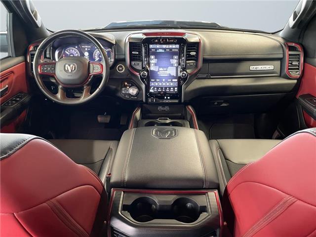 2023 RAM 1500 Rebel (Stk: 41121) in Lethbridge - Image 16 of 26