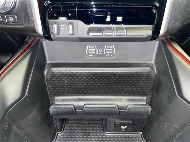 2023 RAM 1500 Rebel (Stk: 41121) in Lethbridge - Image 17 of 26