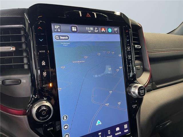 2023 RAM 1500 Rebel (Stk: 41121) in Lethbridge - Image 19 of 26