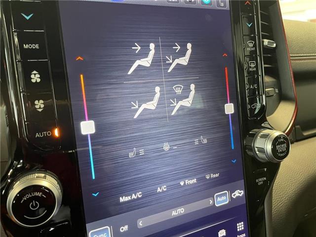 2023 RAM 1500 Rebel (Stk: 41121) in Lethbridge - Image 20 of 26