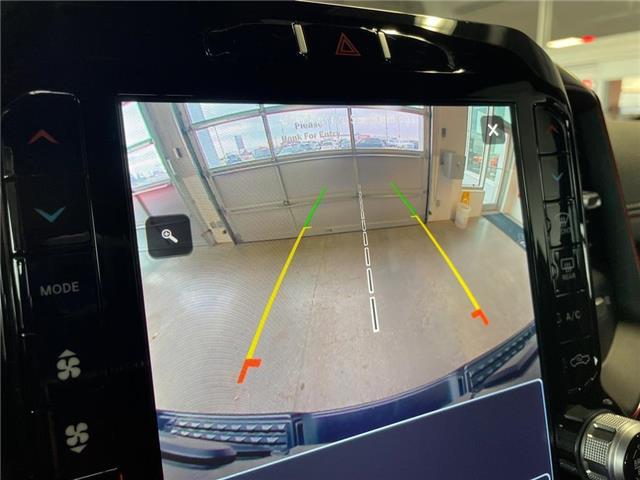 2023 RAM 1500 Rebel (Stk: 41121) in Lethbridge - Image 21 of 26