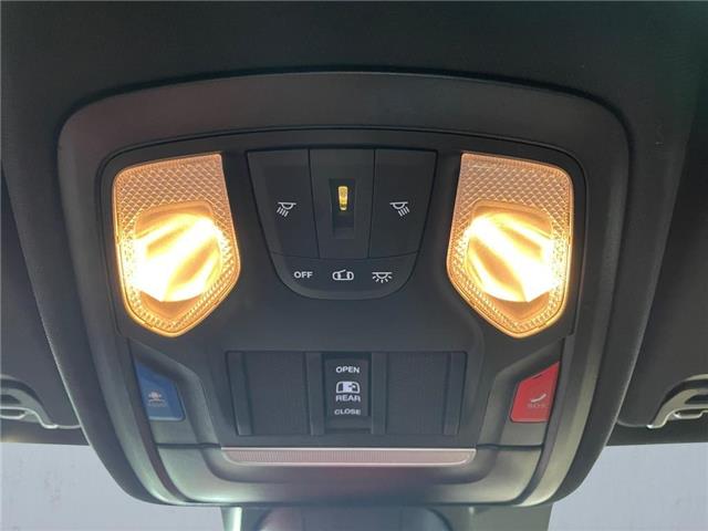 2023 RAM 1500 Rebel (Stk: 41121) in Lethbridge - Image 22 of 26