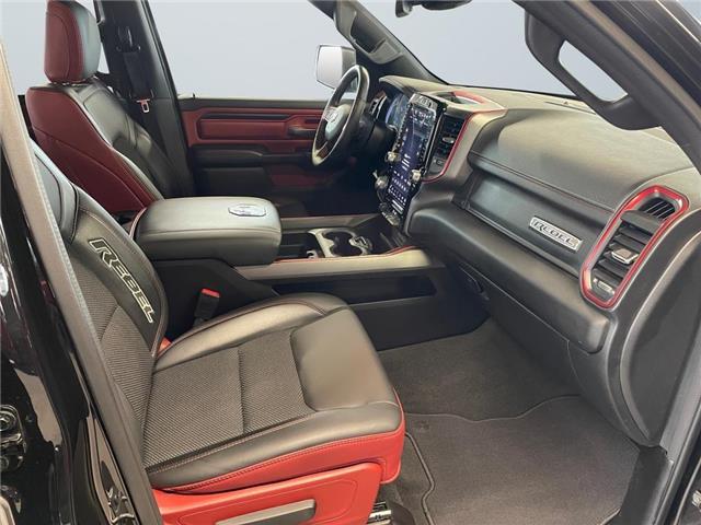 2023 RAM 1500 Rebel (Stk: 41121) in Lethbridge - Image 23 of 26