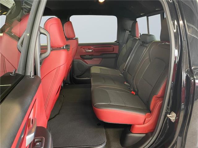 2023 RAM 1500 Rebel (Stk: 41121) in Lethbridge - Image 24 of 26
