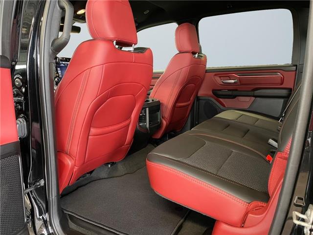 2023 RAM 1500 Rebel (Stk: 41121) in Lethbridge - Image 25 of 26