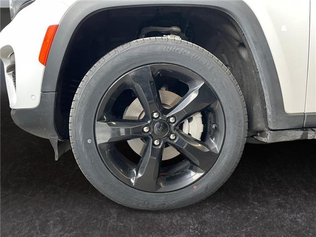 2024 Jeep Grand Cherokee Limited (Stk: 41122) in Lethbridge - Image 10 of 25