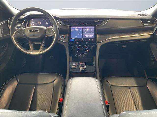 2024 Jeep Grand Cherokee Limited (Stk: 41122) in Lethbridge - Image 15 of 25