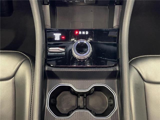 2024 Jeep Grand Cherokee Limited (Stk: 41122) in Lethbridge - Image 17 of 25