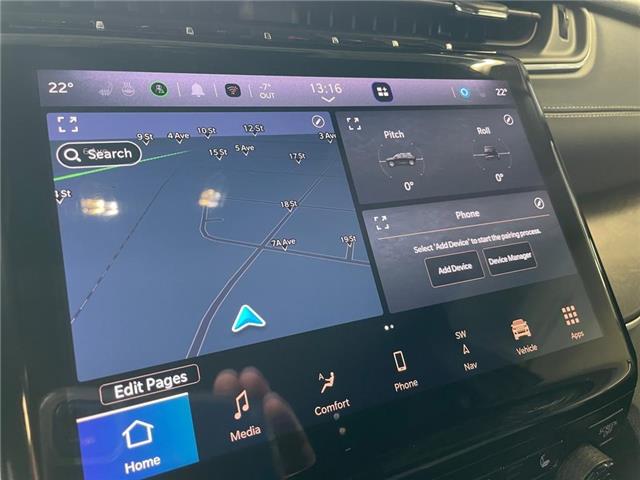 2024 Jeep Grand Cherokee Limited (Stk: 41122) in Lethbridge - Image 18 of 25