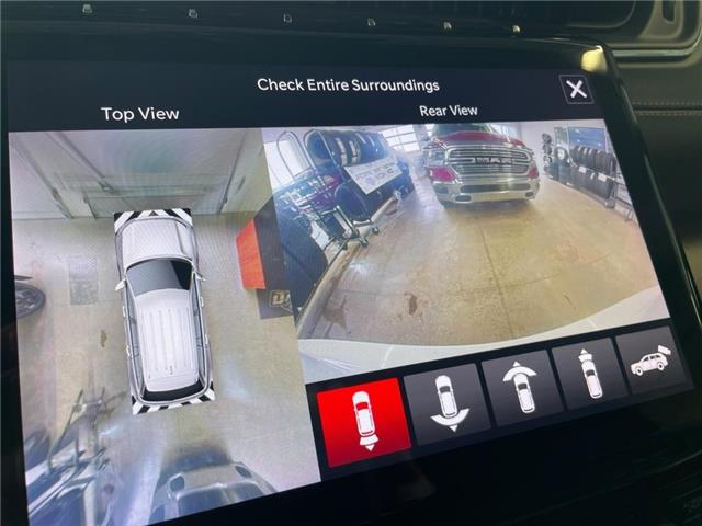 2024 Jeep Grand Cherokee Limited (Stk: 41122) in Lethbridge - Image 19 of 25