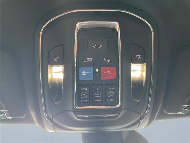 2024 Jeep Grand Cherokee Limited (Stk: 41122) in Lethbridge - Image 20 of 25