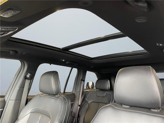 2024 Jeep Grand Cherokee Limited (Stk: 41122) in Lethbridge - Image 21 of 25