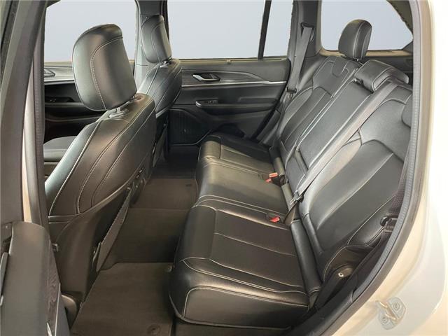 2024 Jeep Grand Cherokee Limited (Stk: 41122) in Lethbridge - Image 23 of 25