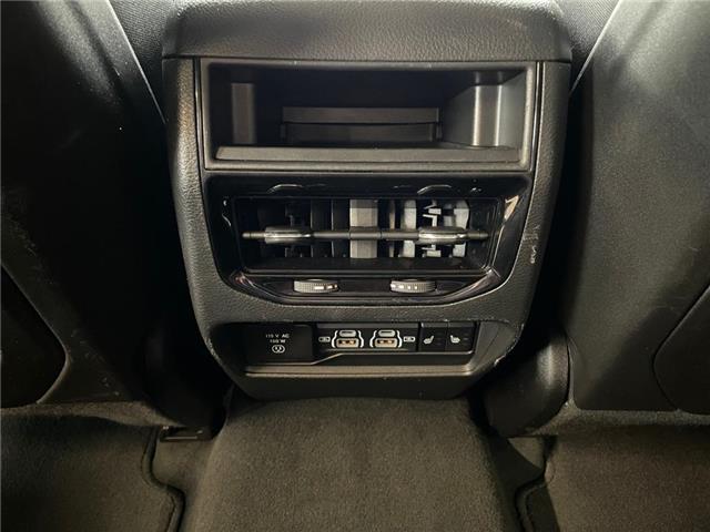 2024 Jeep Grand Cherokee Limited (Stk: 41122) in Lethbridge - Image 24 of 25