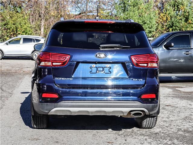 2020 Kia Sorento  (Stk: 24192A) in Cobourg - Image 5 of 29