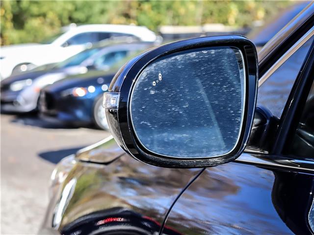 2020 Kia Sorento  (Stk: 24192A) in Cobourg - Image 8 of 29