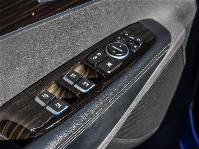 2020 Kia Sorento  (Stk: 24192A) in Cobourg - Image 9 of 29