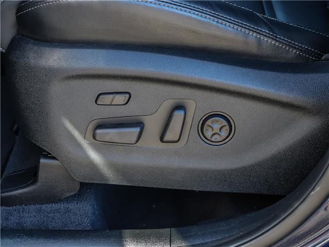 2020 Kia Sorento  (Stk: 24192A) in Cobourg - Image 12 of 29