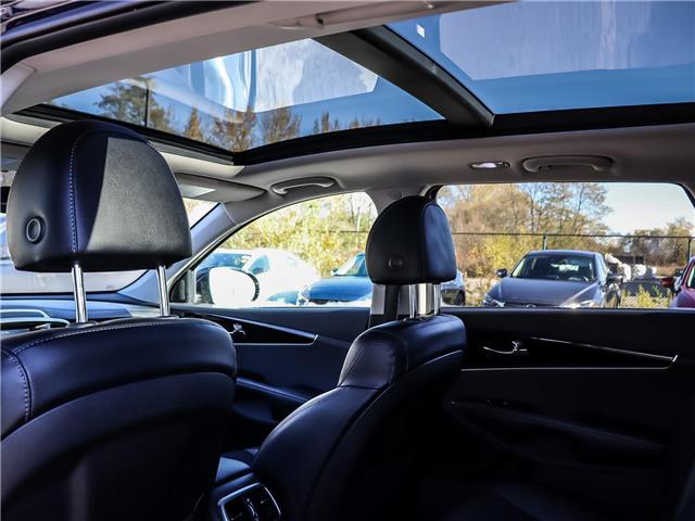 2020 Kia Sorento  (Stk: 24192A) in Cobourg - Image 13 of 29