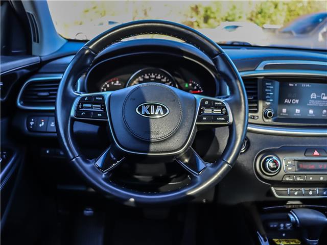 2020 Kia Sorento  (Stk: 24192A) in Cobourg - Image 14 of 29