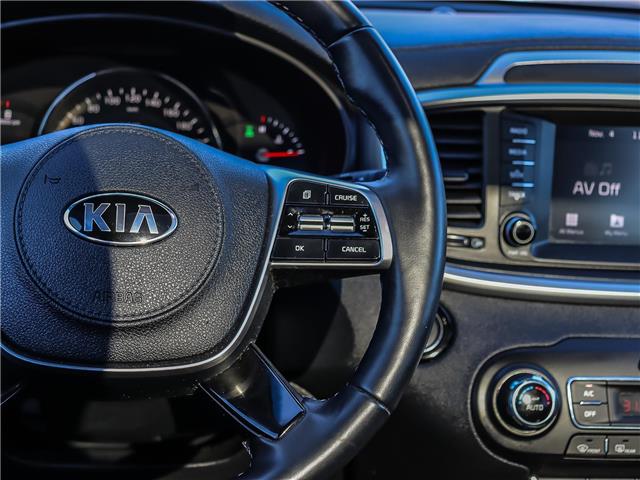 2020 Kia Sorento  (Stk: 24192A) in Cobourg - Image 16 of 29