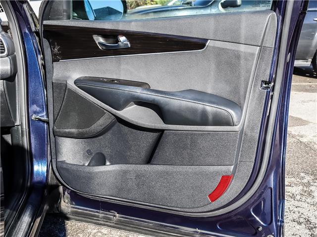 2020 Kia Sorento  (Stk: 24192A) in Cobourg - Image 21 of 29