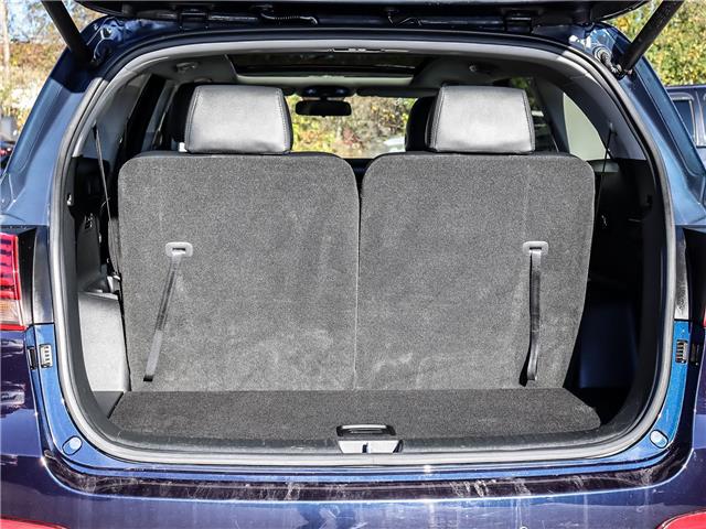 2020 Kia Sorento  (Stk: 24192A) in Cobourg - Image 24 of 29