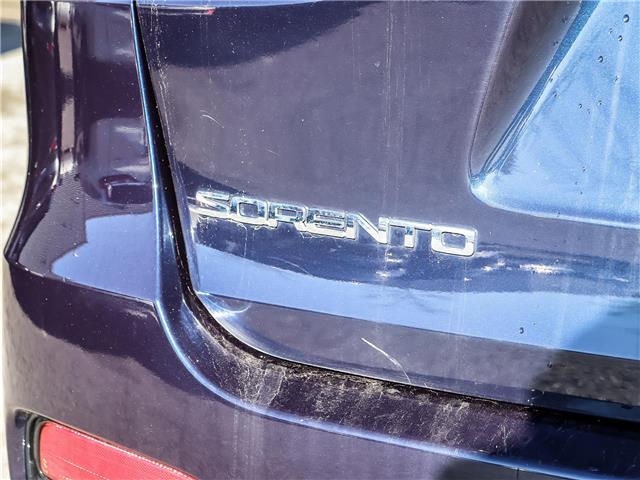 2020 Kia Sorento  (Stk: 24192A) in Cobourg - Image 25 of 29