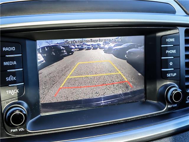 2020 Kia Sorento  (Stk: 24192A) in Cobourg - Image 28 of 29