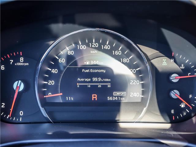 2020 Kia Sorento  (Stk: 24192A) in Cobourg - Image 29 of 29
