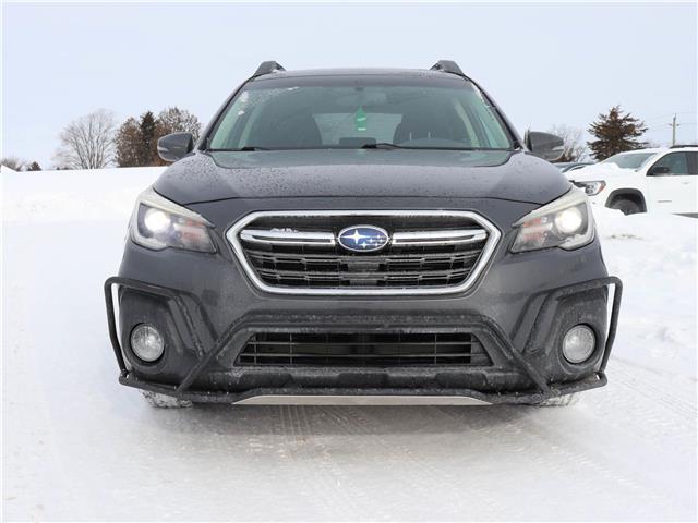 2018 Subaru Outback 3.6R Limited (Stk: 25280B) in Ingersoll - Image 2 of 4