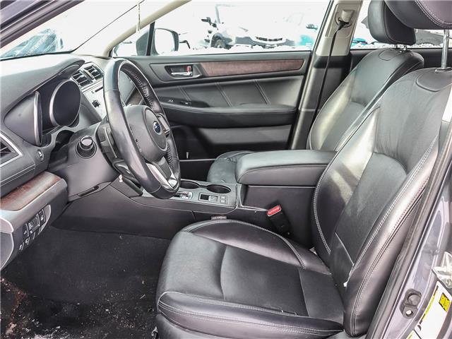 2018 Subaru Outback 3.6R Limited (Stk: 25280B) in Ingersoll - Image 3 of 4