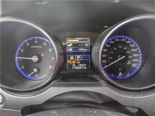 2018 Subaru Outback 3.6R Limited (Stk: 25280B) in Ingersoll - Image 4 of 4