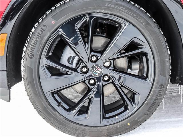 2026 Buick Envision Sport Touring (Stk: 26128) in Ingersoll - Image 6 of 24