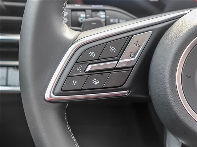 2026 Buick Envision Sport Touring (Stk: 26128) in Ingersoll - Image 12 of 24