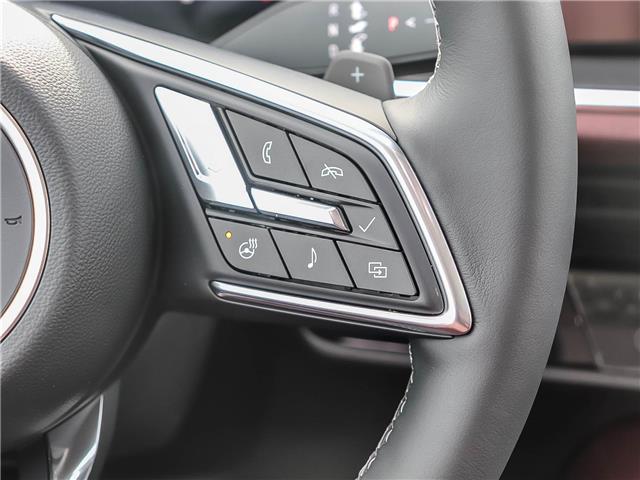 2026 Buick Envision Sport Touring (Stk: 26128) in Ingersoll - Image 13 of 24