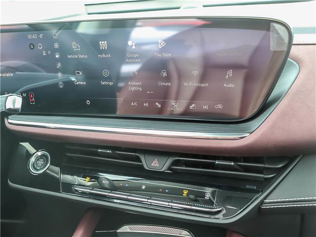 2026 Buick Envision Sport Touring (Stk: 26128) in Ingersoll - Image 14 of 24