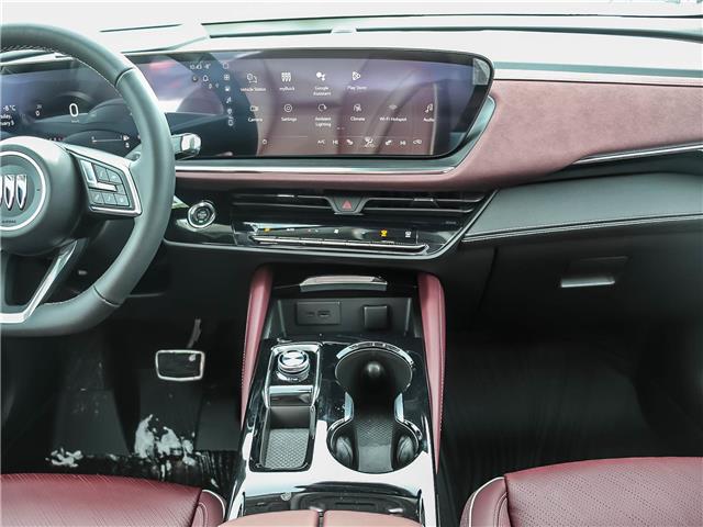 2026 Buick Envision Sport Touring (Stk: 26128) in Ingersoll - Image 16 of 24