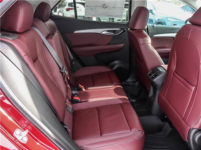 2026 Buick Envision Sport Touring (Stk: 26128) in Ingersoll - Image 18 of 24