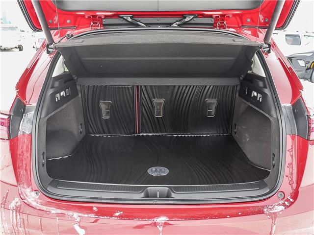2026 Buick Envision Sport Touring (Stk: 26128) in Ingersoll - Image 19 of 24