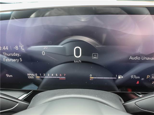 2026 Buick Envision Sport Touring (Stk: 26128) in Ingersoll - Image 22 of 24