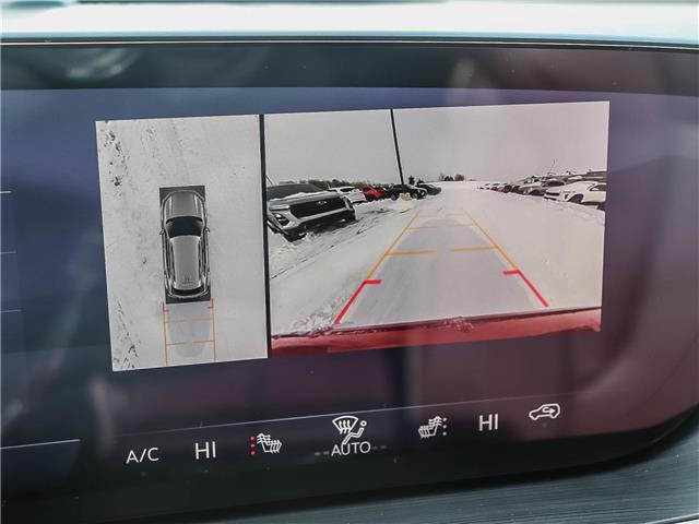 2026 Buick Envision Sport Touring (Stk: 26128) in Ingersoll - Image 23 of 24