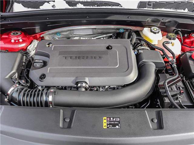 2026 Buick Envision Sport Touring (Stk: 26128) in Ingersoll - Image 24 of 24