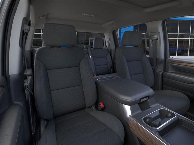 2026 Chevrolet Silverado 3500HD LT (Stk: 145150) in New Glasgow - Image 6 of 6